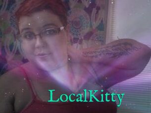 LocalKitty