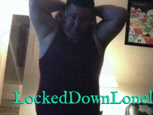 LockedDownLonely