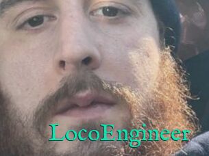 LocoEngineer