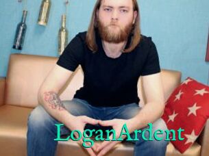 LoganArdent