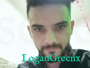 LoganGreenx