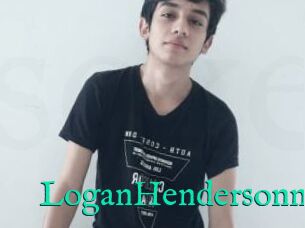 LoganHendersonn