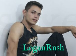 LoganRush