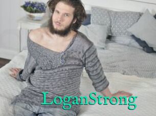 LoganStrong