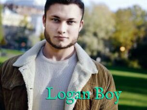 Logan_Boy