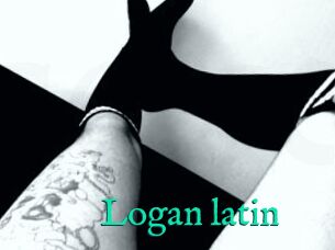 Logan_latin