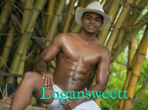 Logansweett