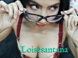 Loisesantana