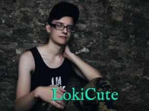 LokiCute