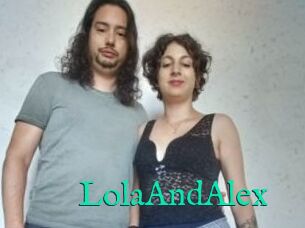 LolaAndAlex