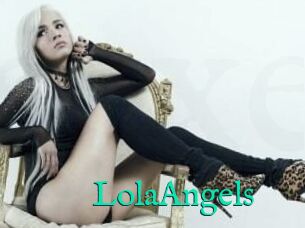 LolaAngels