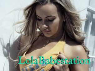 LolaBabestation