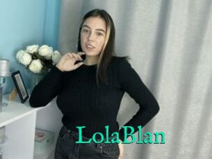 LolaBlan