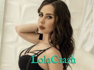 LolaCrash