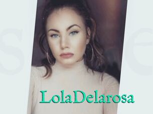 LolaDelarosa