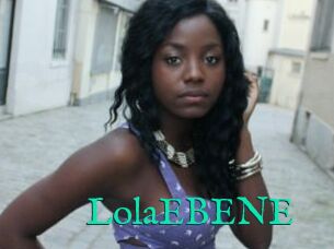 LolaEBENE