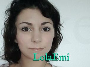 LolaEmi