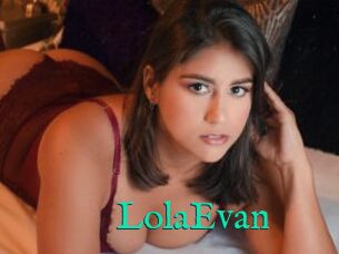 LolaEvan