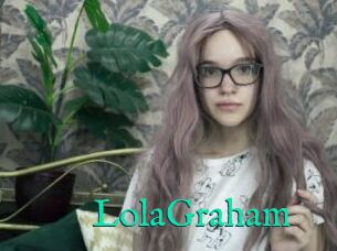 LolaGraham