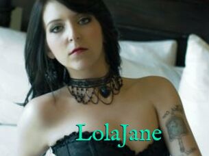 LolaJane