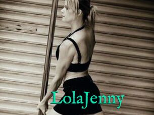 LolaJenny