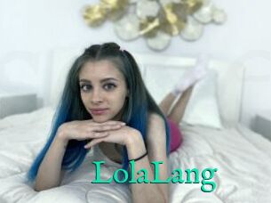 LolaLang