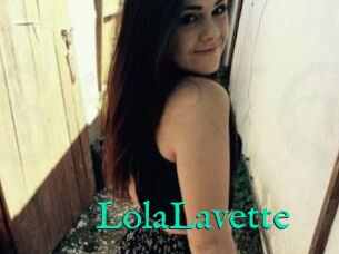 LolaLavette