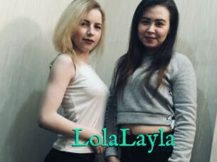 LolaLayla