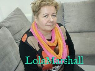 LolaMarshall