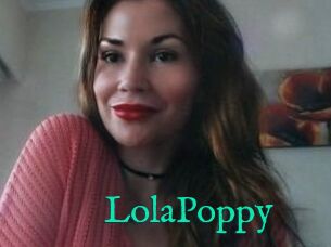 LolaPoppy