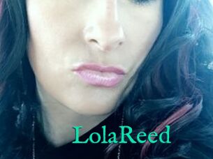 LolaReed