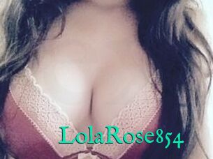 LolaRose854