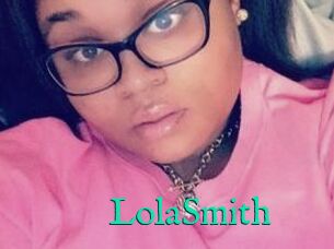 LolaSmith