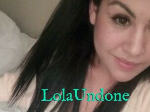 Lola_Undone