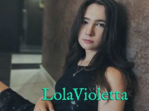 LolaVioletta