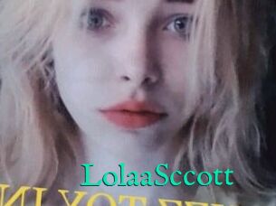 LolaaSccott