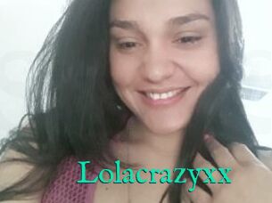 Lolacrazyxx