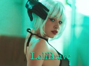 LoliBrave