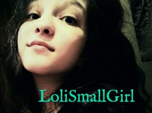 LoliSmallGirl