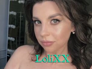 LoliXX