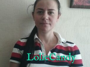 LolieCandy