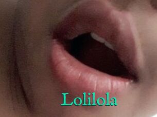 Lolilola