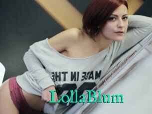 LollaBlum