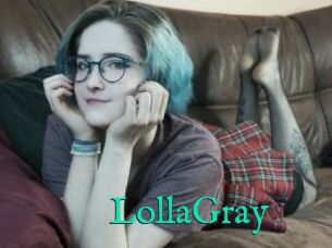 LollaGray