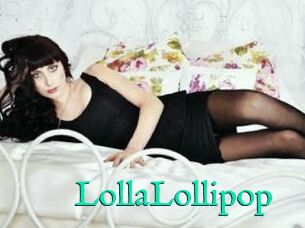 LollaLollipop