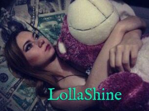 Lolla_Shine