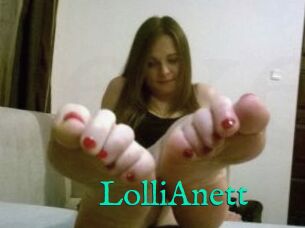 LolliAnett