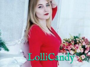 LolliCandy