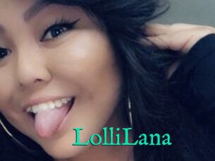 LolliLana