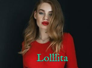 Lolllita